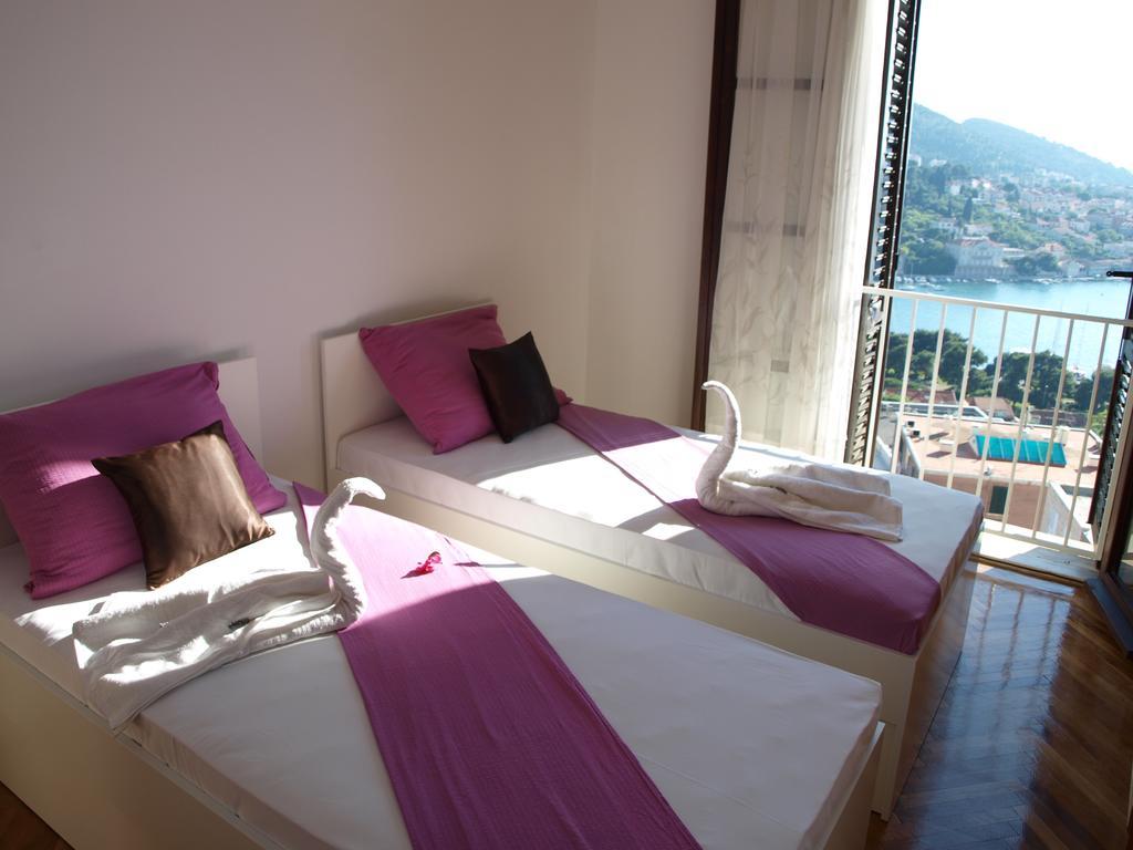 Apartment Anet With Free Parking Dubrovnik Ngoại thất bức ảnh